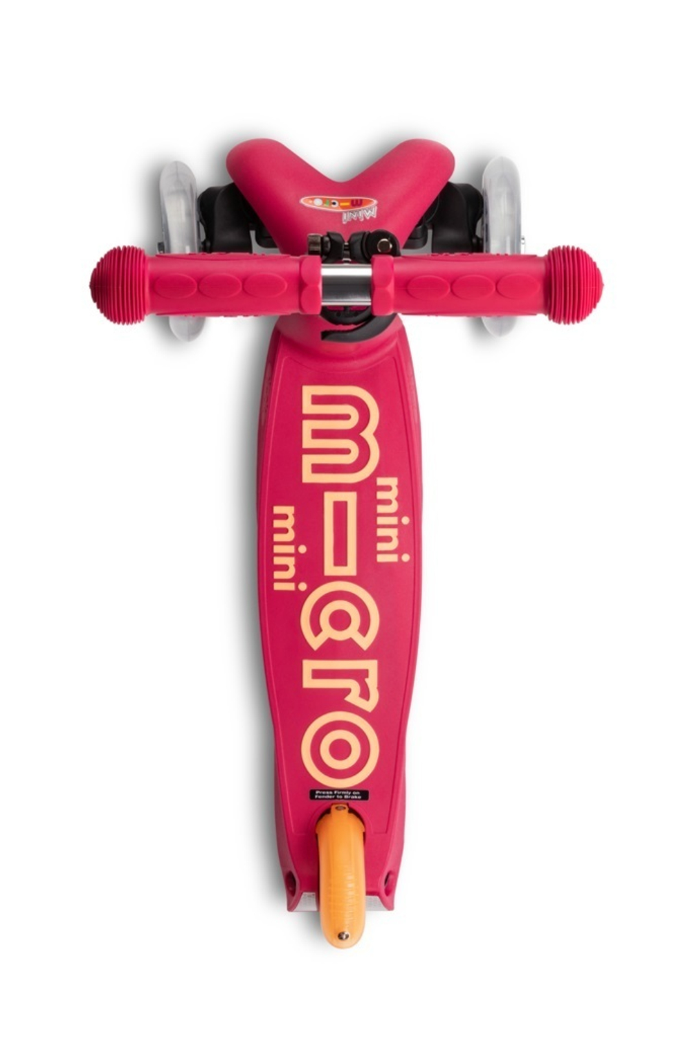 Mini micro deluxe scooter hotsell