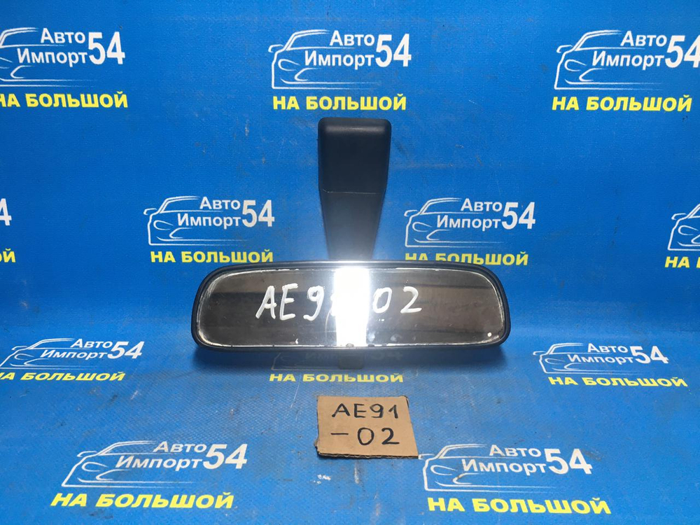 Зеркало салонное TOYOTA SPRINTER 1991