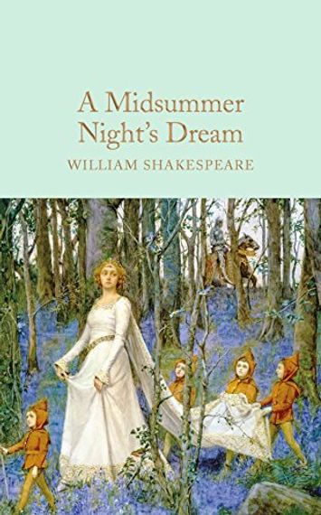 A Midsummer Night&#39;s Dream
