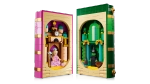 Конструктор LEGO Wicked 75691 Glinda & Elphaba Bookends