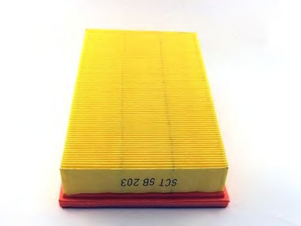 LA-1205    SCT   SB 203    C29126/2   A-0801E Фильтр воздушный