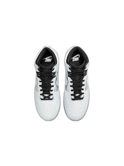 Кроссовки Nike Dunk High Se Chrome Women's