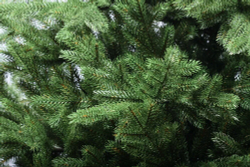 Искусственная новогодняя елка Царь Елка Аделина, литая, 240 см