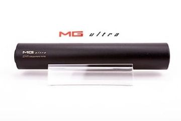 ДТКП закрытого типа «Макси лонг» для карабинов с резьбой + термочехол