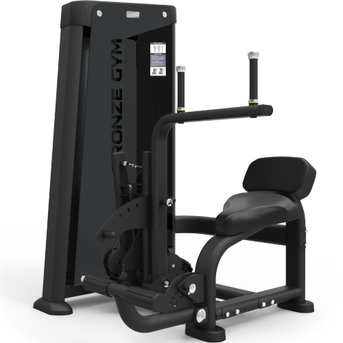 Пресс/спина BRONZE GYM NEO 85