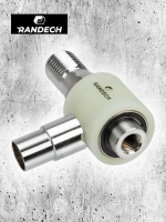 Система пылеудаления 11/4"- М18