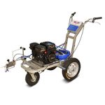 SPLM-800 установка для нанесения дорожной разметки