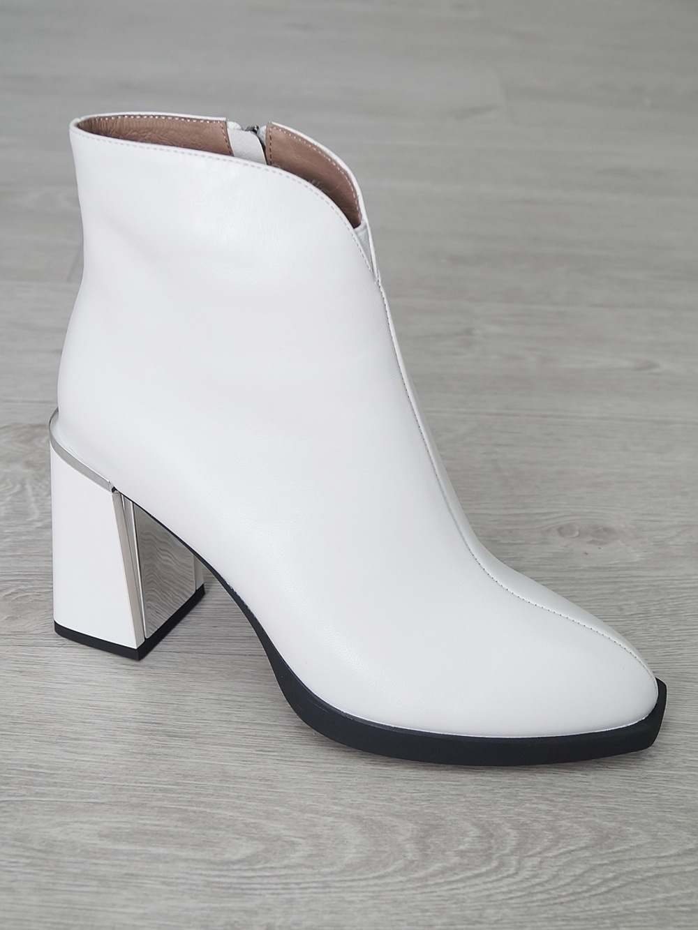 Полусапожки женские SUFINNA 3126А \3828-11В-3