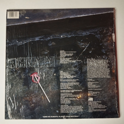 Винтажная виниловая пластинка LP Twisted Sister Love Is For Suckers (USA 1987) Tonight