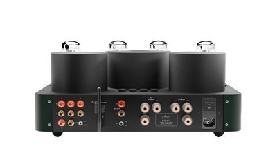 Интегральный усилитель Fezz Audio Titania EVO
