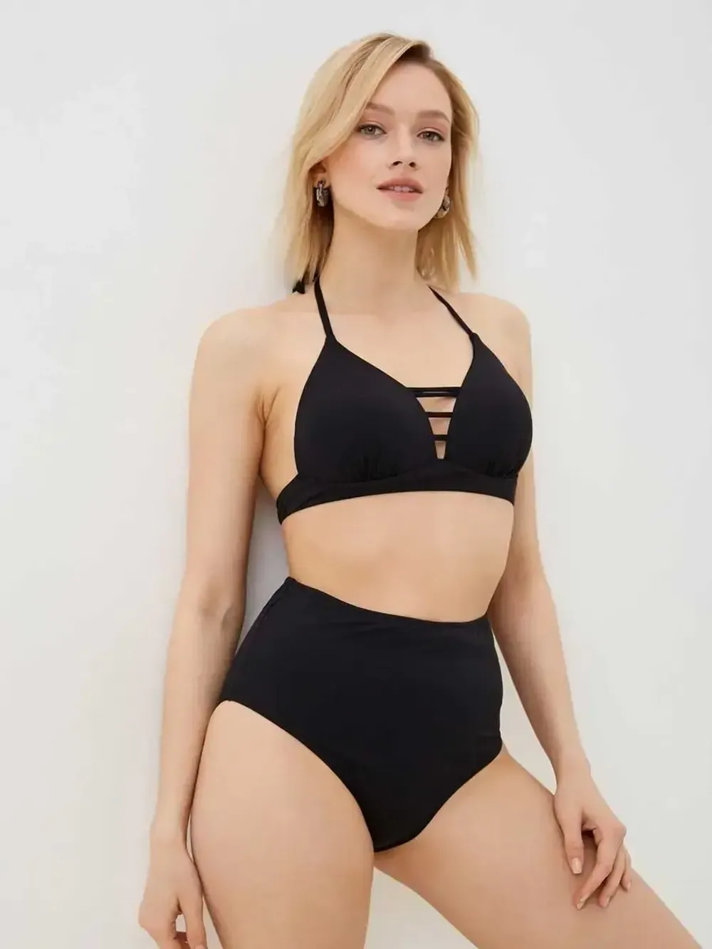 Купальник раздельный