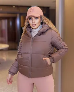 Куртка УК-1615-1 Fabrika