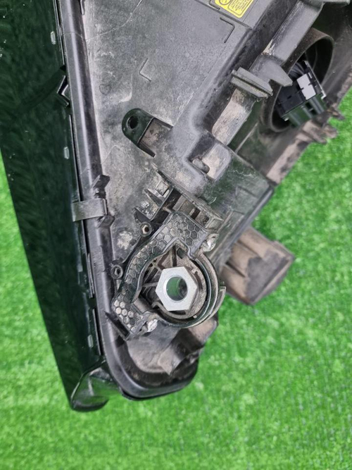 Фара правая BMW X5 G05 X6 G06 (2018-2023) Laser