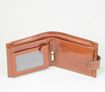 Портмоне из натуральной кожи Dublecity 027-DC13-05B