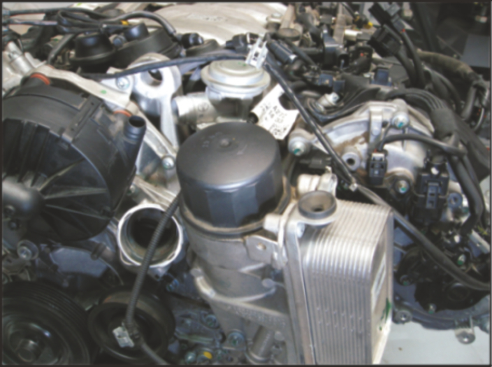 Съемник фильтров масляных 9 предметов чашка в кейсе JTC