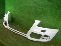 Бампер передний Audi Q5 1 8R (2012-2017)