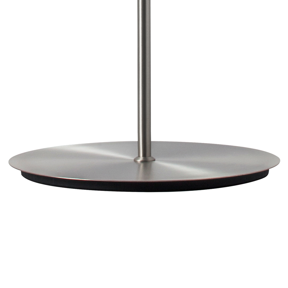 794713 Торшер NAPOLI LED 12W 700LM КОФЕЙНЫЙ/КОНЬЯК 3000K