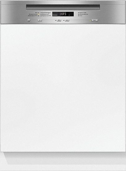 Встраиваемая посудомоечная машина Miele G 6620 SCi