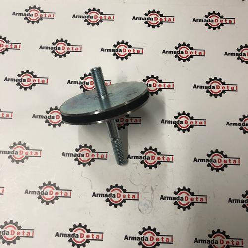 Подушка переднего гидрораспределителя | 123/03946 | Аналог