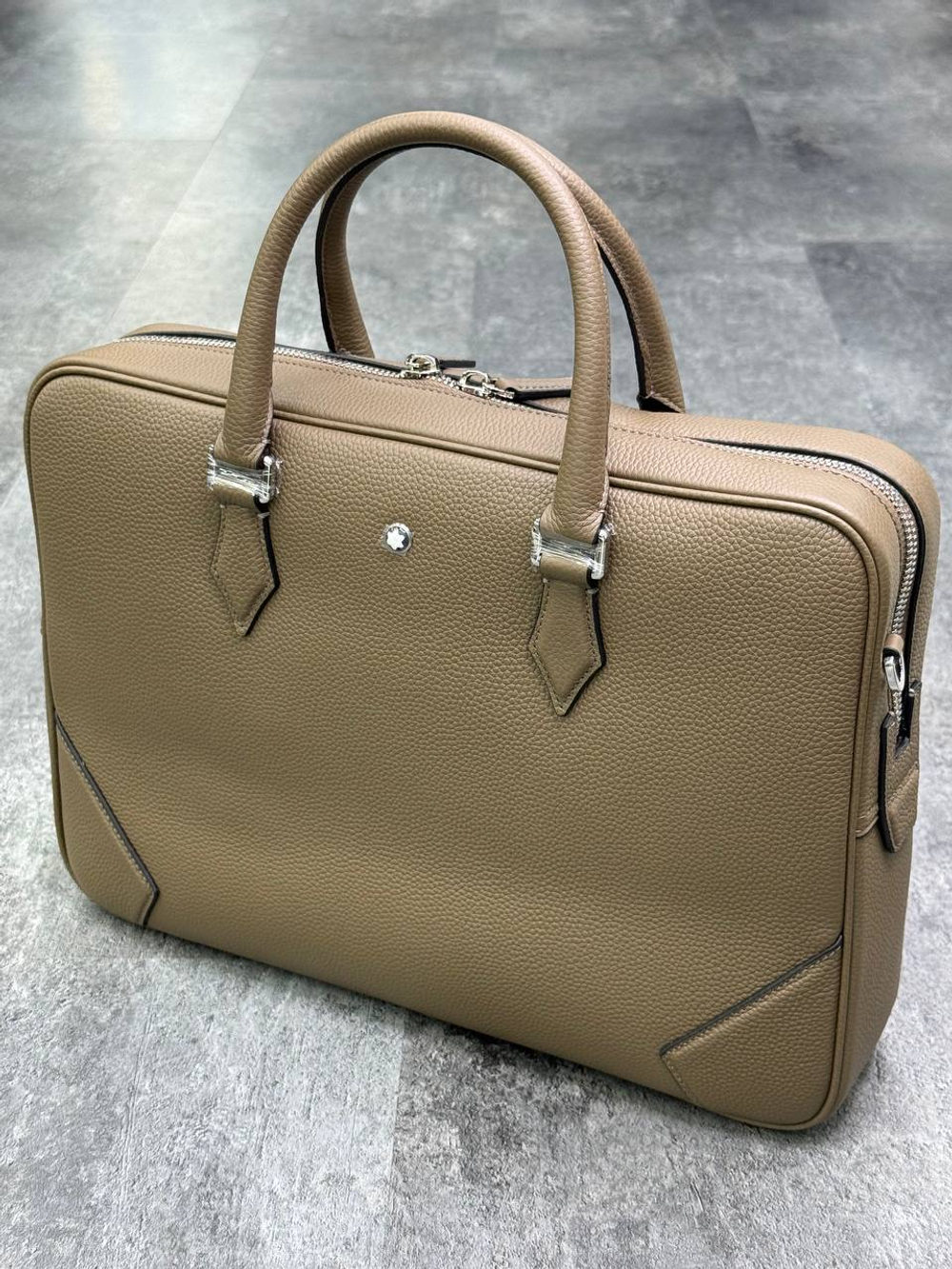 Портфель Montblanc