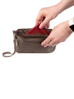 Органайзер для сумки, 22х13х4,5