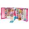 Гардероб мечты Barbie Fashionista 30 Plus Pieces GBK101