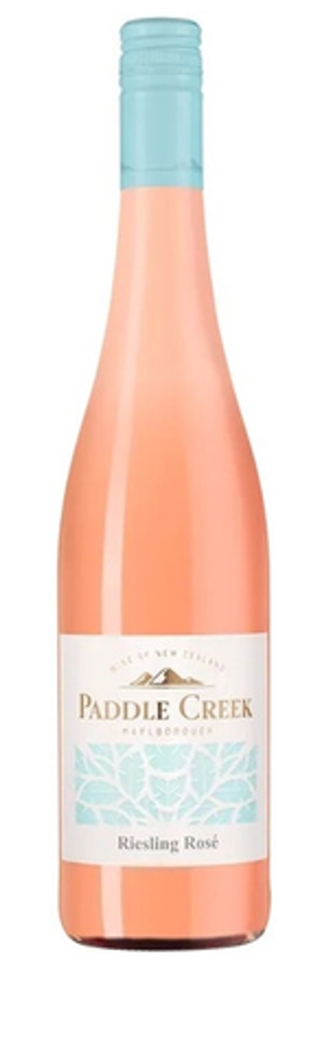 Вино Паддл Крик Рислинг Розе Мальборо