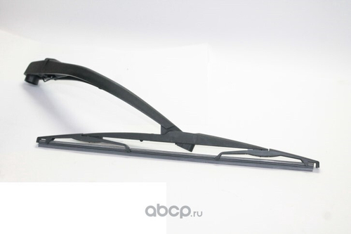 Щеткодержатель Lada Largus задний (с щеткой) (MANOVER)