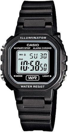 Часы CASIO
