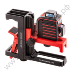 Комплект магнитный с микролифтом + крепление-зажим ADA BASE (MAGNETIC LIFT + WALL BRACKET)