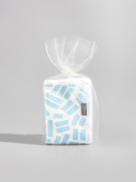 Муслиновое лёгкое одеяло Mjölk Краски