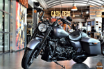 Touring Road King® Special (Flhrxs) Harley-Davidson