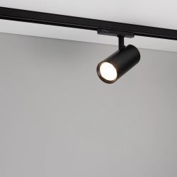 Светильник LGD-GERA-4TR-R90-30W Warm3000 (BK, 15 deg, 230V) (Arlight, IP20 Металл, 5 лет) 055182