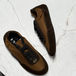 Кроссовки Prada