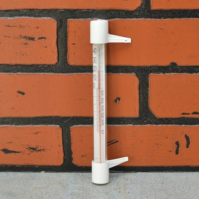 Термометр оконный "Стандарт" в пакете