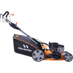 Газонокосилка бензиновая VILLARTEC MB 348T