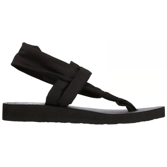 Skechers Meditation Studio Kicks 'Black'