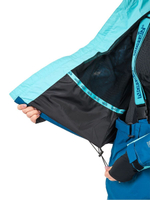 Костюм демисезонный Norfin BERGEN W 02 р.M