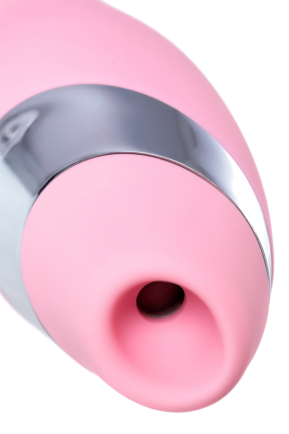 Многофункциональный стимулятор Flovetta розовый 14 см