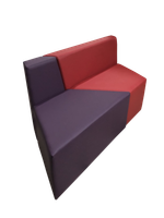 Секция V Мозайка