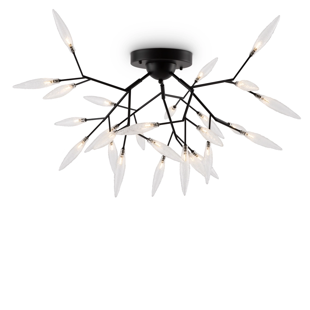 Потолочная люстра Freya Iris FR5067CL-27B