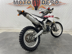 Yamaha WR250R , 2011