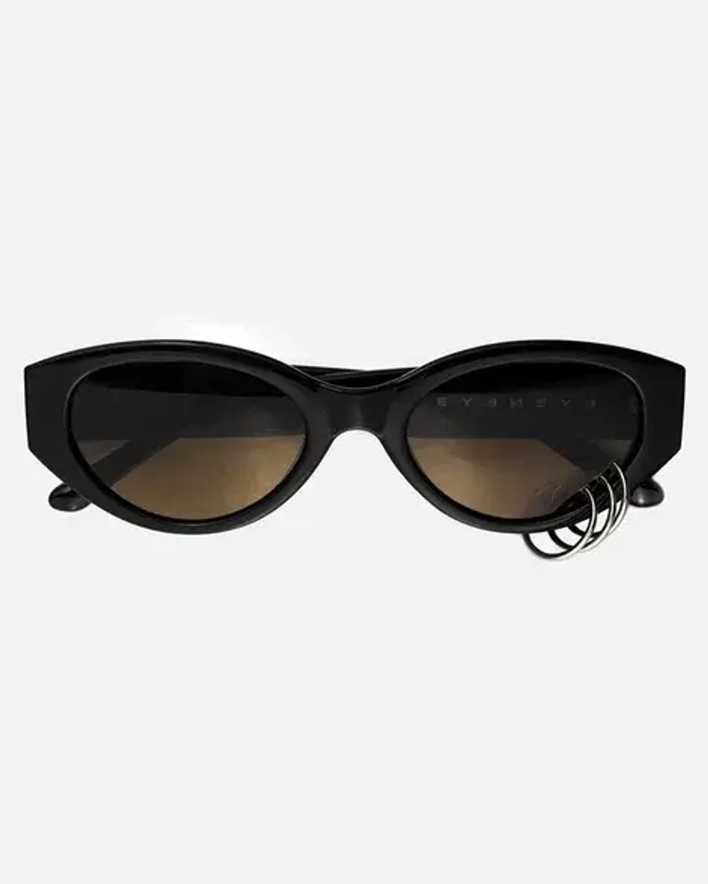 Rebel Brown Mod Sun