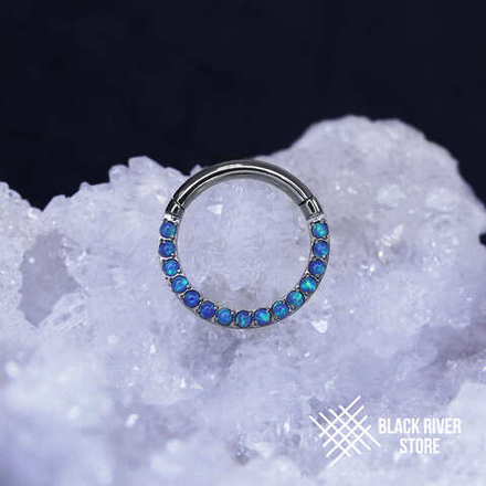 Кликер Side Opal #05 1.2мм