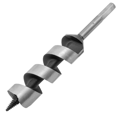 СВЕРЛО ПО ДЕРЕВУ MATRIX ШНЕКОВОЕ 40Х230ММ 70114