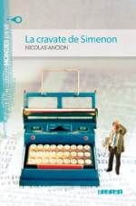 Mondes en VF - La cravate de Simenon - A2