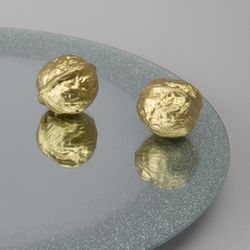 ТОРТОВНИЦА ВРАЩАЮЩАЯСЯ "SILVER MIRROR" 30 СМ