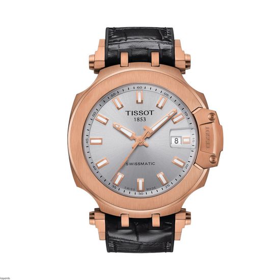 Наручные часы Tissot T115.407.37.031.00 T-RACE SWISSMATIC