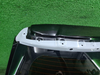 Крышка багажника Omoda C5 (2022-н.в.)