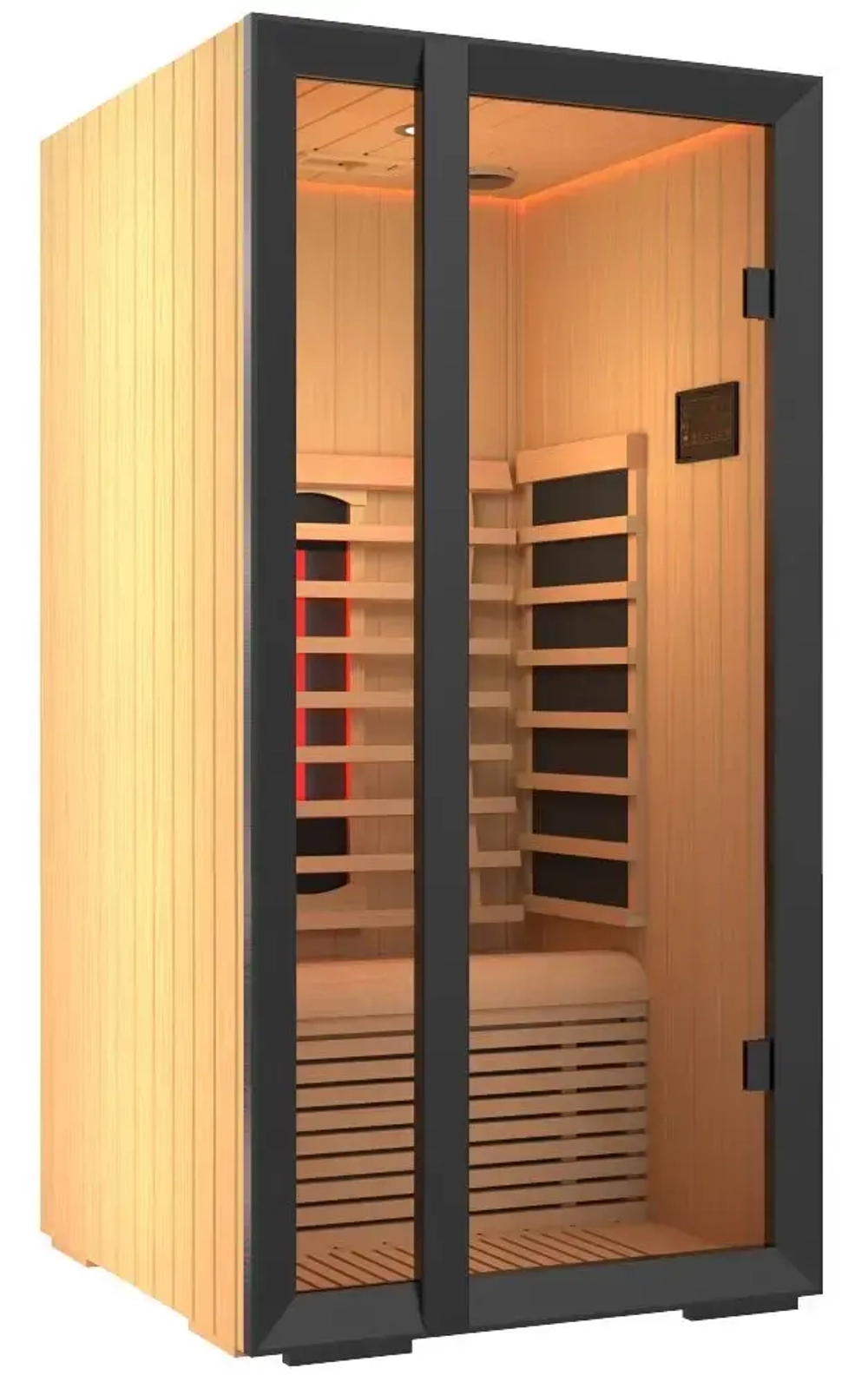 HARVIA ИК кабина Onni infra Mini одноместная